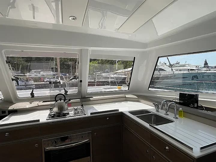 Bali Catspace in Marmaris / Netsel Marmaris Marina - Photo 3