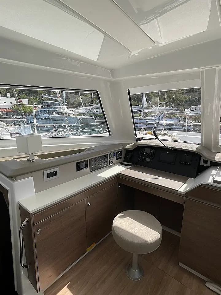 Bali Catspace in Marmaris / Netsel Marmaris Marina - Photo 5