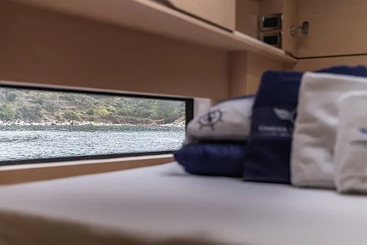 Cervetti 44 in Primošten / Marina Kremik - Photo 3