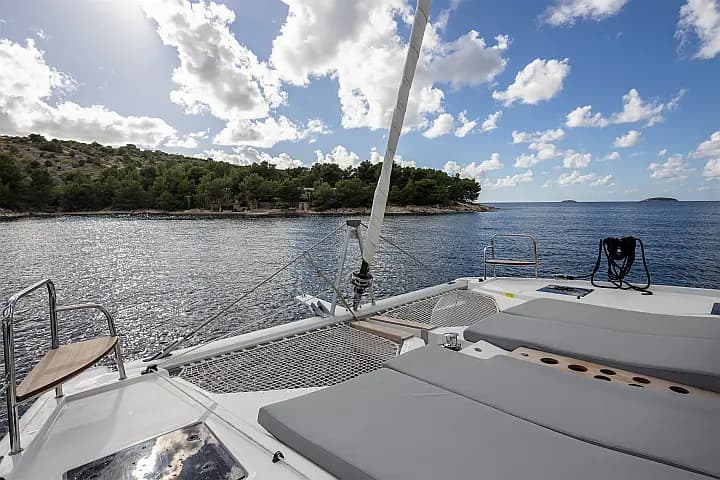 Cervetti 44 in Primošten / Marina Kremik - Photo 5