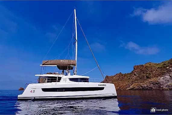 Bali 4.8 in Sicily / Furnari / Marina Portorosa - Photo 1