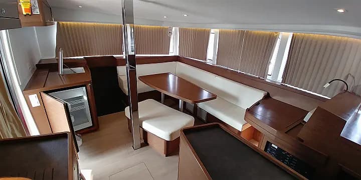 Lagoon 42 in Volos / Port of Volos - Photo 3