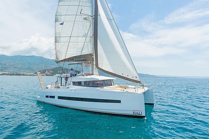 Bali 4.1 in Rhodes New Marina - Photo 3
