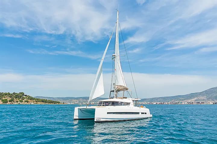 Bali 4.1 in Rhodes New Marina - Photo 4