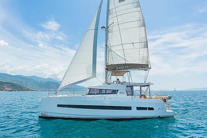 Bali 4.1 in Rhodes New Marina - Photo 5