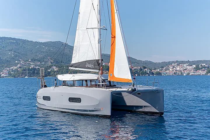 Excess 11 in Lefkada / Port of Lefkas - Photo 4