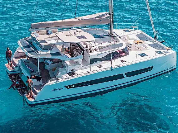 New 44 in Taranto - image 1