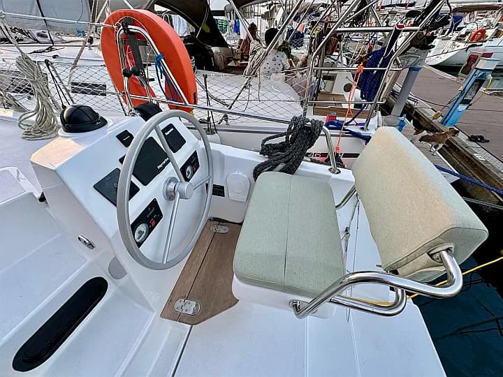 Bali Catsmart in Fethiye / Ece Marina - Photo 5