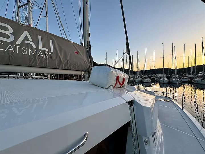 Bali Catsmart in Fethiye / Ece Marina - Photo 5