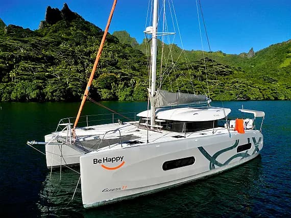 Excess 11 in Papeete, Tahiti / Papeete - Photo 1