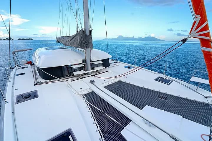 Excess 11 in Papeete, Tahiti / Papeete - Photo 5