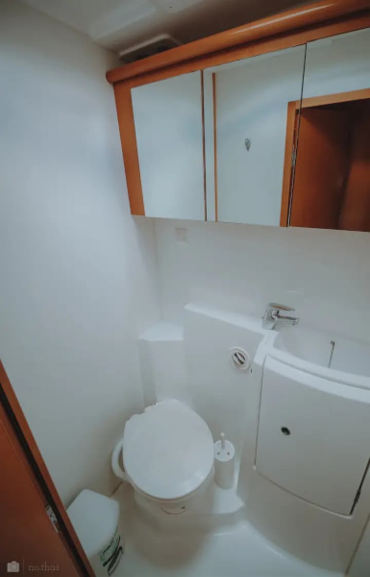 Lagoon 420 in Nikiti - Chalkidiki / Nikiti - Photo 4