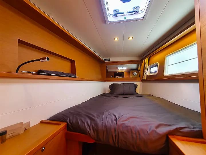 Lagoon 450 Fly in Koh Chang - Photo 5