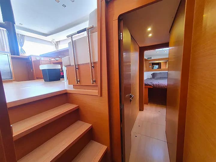 Lagoon 450 Fly in Koh Chang - Photo 5