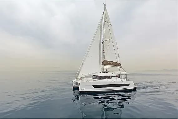 Bali Catspace in Lefkada / Port of Lefkas - Photo 1