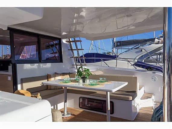 Aventura 37 in Dènia / Marina El Portet - Photo 2