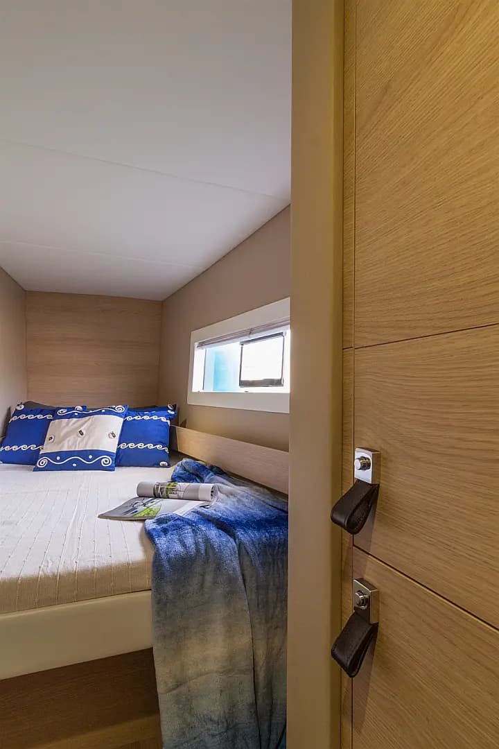Aventura 37 in Dènia / Marina El Portet - Photo 3