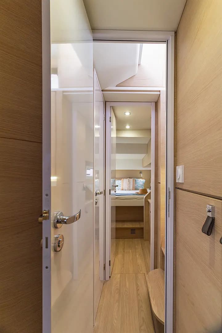 Aventura 37 in Dènia / Marina El Portet - Photo 4