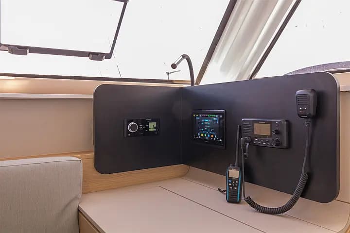 Aventura 37 in Dènia / Marina El Portet - Photo 5