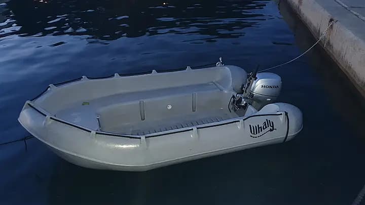 Catamaran in Trogir / SCT Marina Trogir - Photo 5