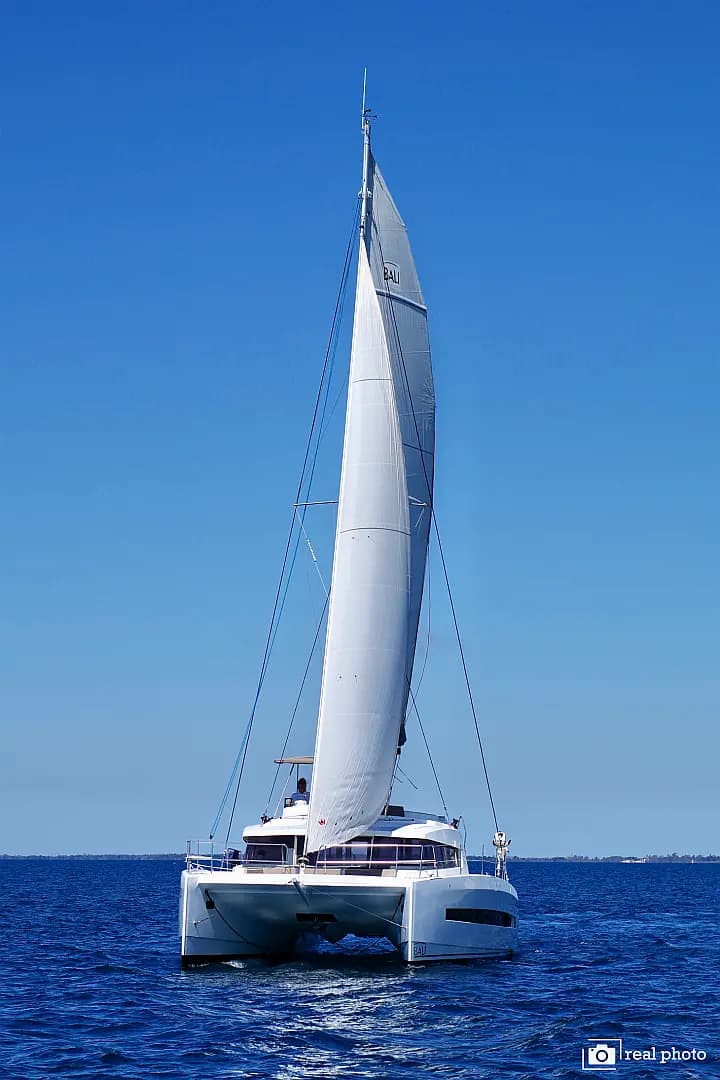 Bali 4.1 in Castellammare di Stabia / Marina di Stabia - Photo 4