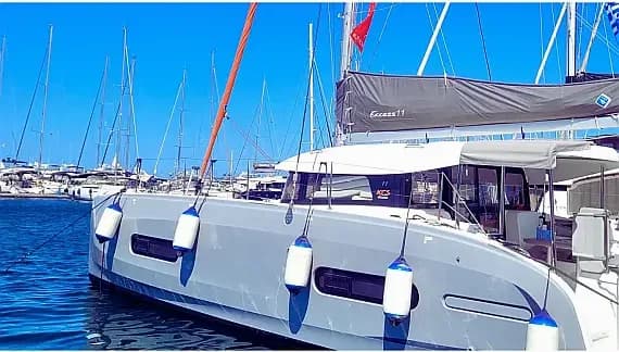 Excess 11 in Kos / Marina Kos - Photo 1