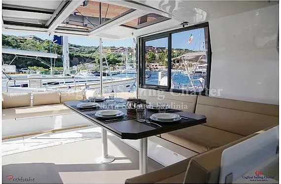Bali 4.1 in Sardinia / Cagliari / Marina di Cagliari - Photo 2