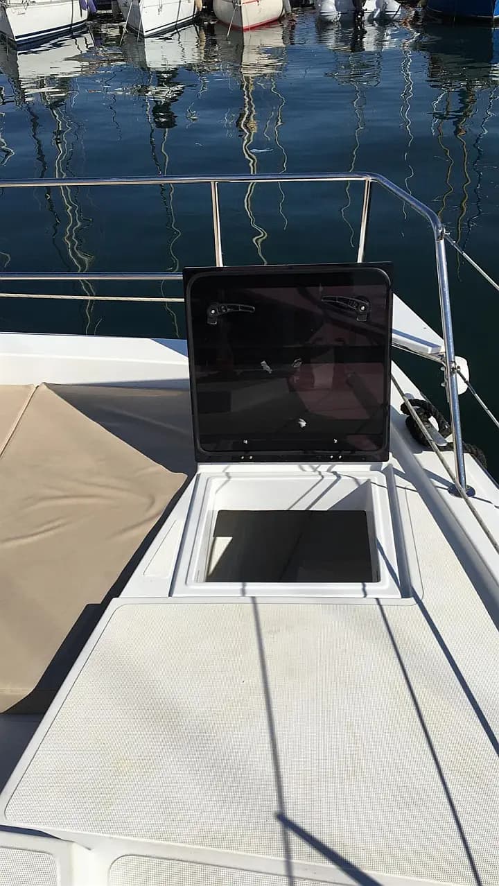 Bali 4.1 in Sardinia / Cagliari / Marina di Cagliari - Photo 5