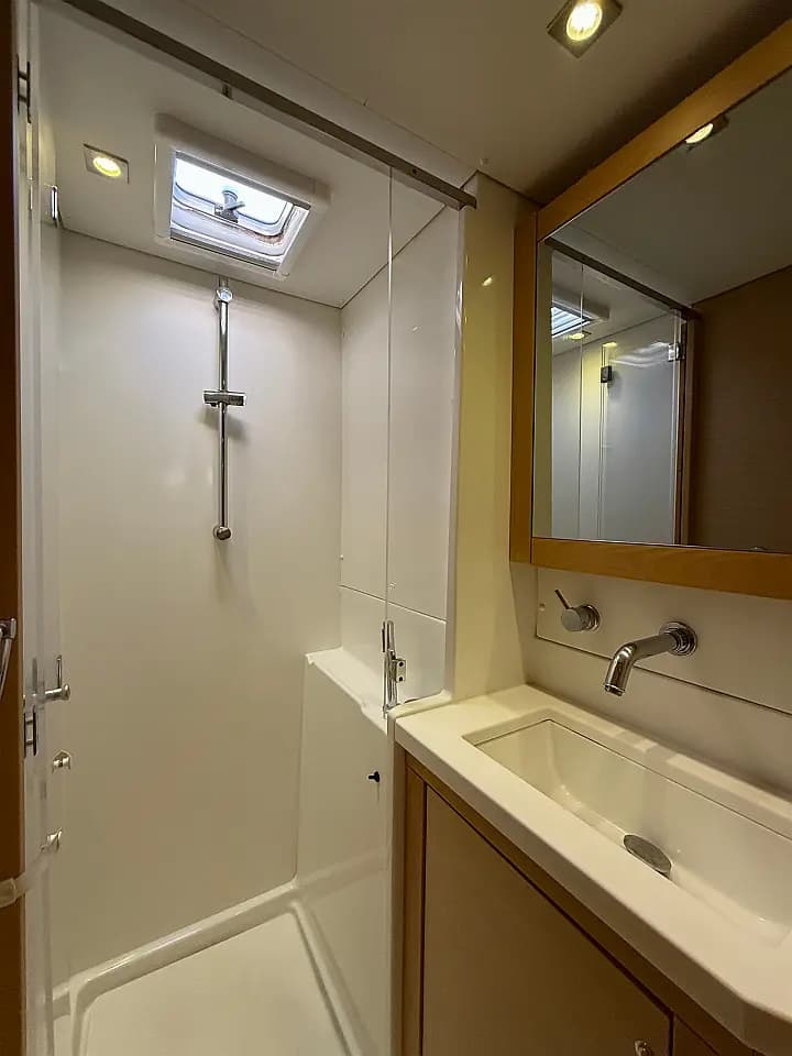 Lagoon 450 Fly in Marmaris / Albatros Marina - Photo 4