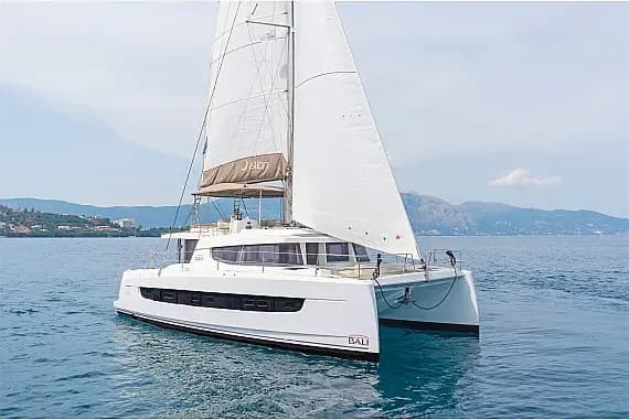 Bali 4.8 in Athens / Alimos Marina - Photo 1