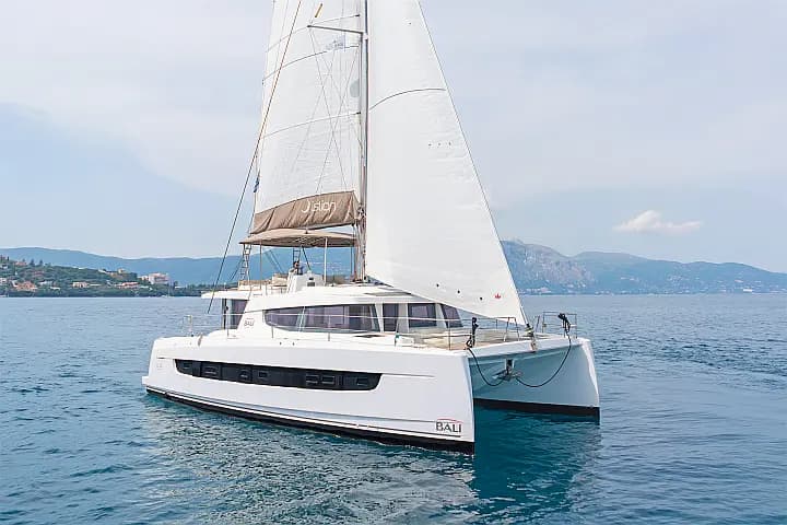 Bali 4.8 in Athens / Alimos Marina - Photo 5