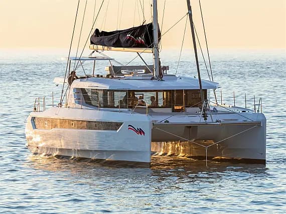 Leopard 52 in Placencia - image 1