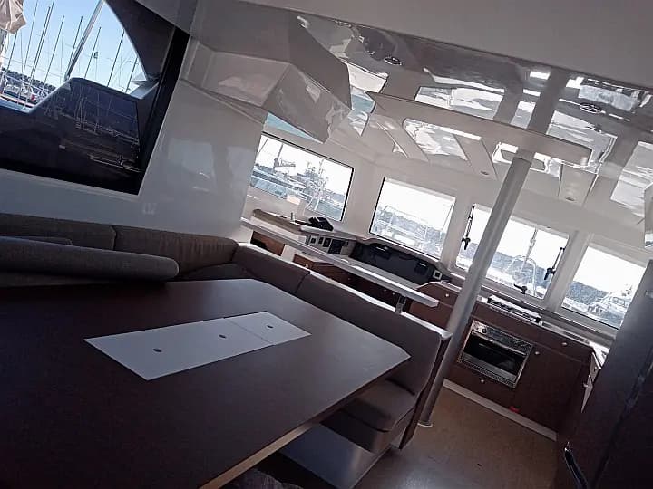 Bali Catspace in Salerno / Marina d'Arechi - Photo 5