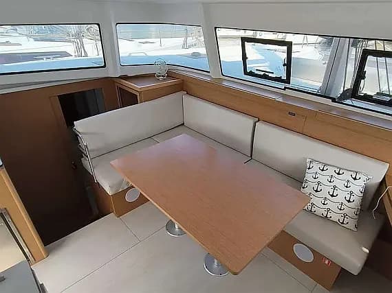 Excess 11 in Pula / Tehnomont Marina Veruda - Photo 3
