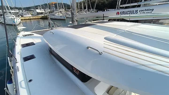 Excess 11 in Pula / Tehnomont Marina Veruda - Photo 5