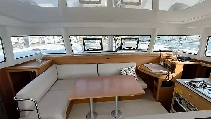 Excess 11 in Pula / Tehnomont Marina Veruda - Photo 5