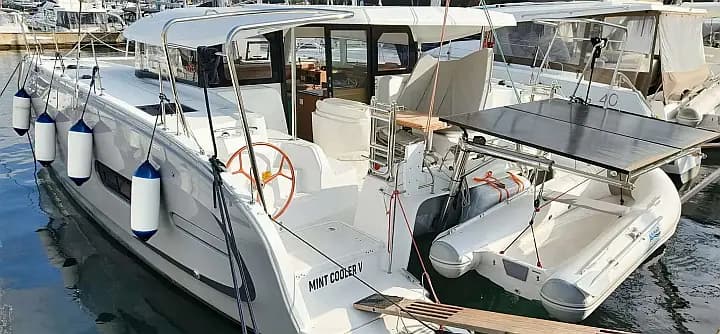 Excess 11 in Pula / Tehnomont Marina Veruda - Photo 1