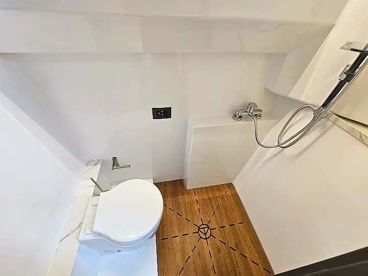 Tesoro T38 in Seget Donji / Marina Baotić - Photo 5
