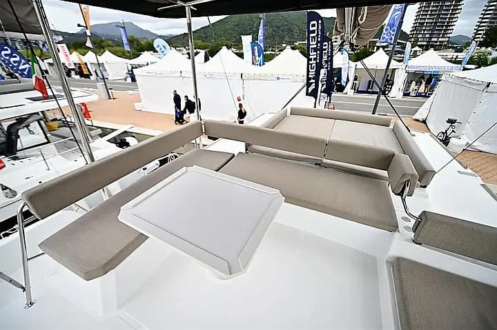 Bali 4.6 in Salerno / Marina d'Arechi - Photo 4