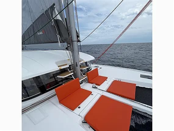 Excess 14 in Grimaud / Port Grimaud - Photo 1