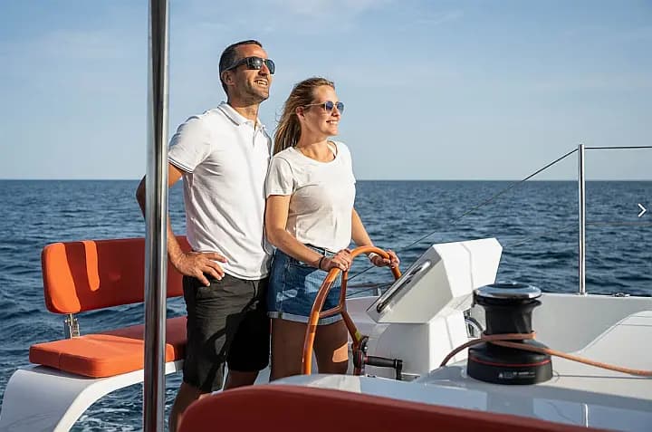 Excess 14 in Grimaud / Port Grimaud - Photo 4