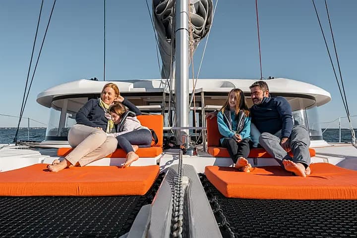 Excess 14 in Grimaud / Port Grimaud - Photo 4