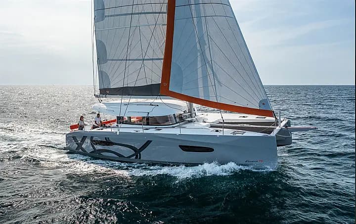 Excess 14 in Grimaud / Port Grimaud - Photo 5