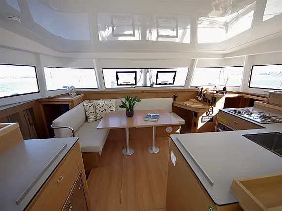 Excess 11 in Preveza Main Port - Photo 3