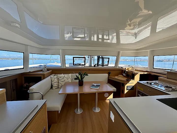 Excess 11 in Preveza Main Port - Photo 3