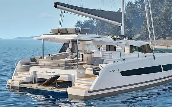 New 44 in Pula / Tehnomont Marina Veruda - Photo 1