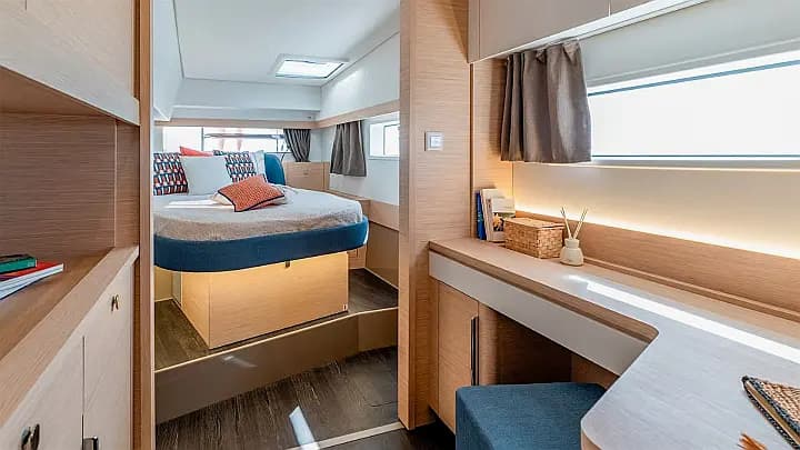 New 44 in Pula / Tehnomont Marina Veruda - Photo 4