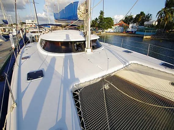 Bahia 46 in Cienfuegos / Marlin Marina Cienfuegos - Photo 1
