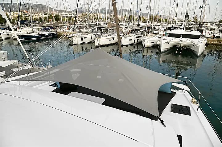 Bali 4.6 in Athens / Alimos Marina - Photo 4
