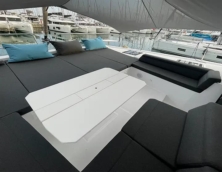 Bali 4.6 in Athens / Alimos Marina - Photo 4